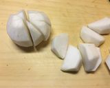 春の味★鶏肉と春野菜のサラダ感覚塩炒め作り方4写真