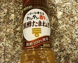 黒酢玉ねぎの生姜マリネ冷奴作り方1写真