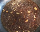 メイン簡単☆豚こま和風ハンバーグステーキ作り方8写真