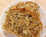 紅茶香るきんかんパウンドケーキ作り方6写真