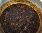 そばめしに最適な味付け!ぼっかけの作り方作り方3写真