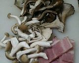 醤油のかわりに★めんつゆで和風スパゲティ作り方2写真