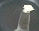 醤油のかわりに★めんつゆで和風スパゲティ作り方3写真