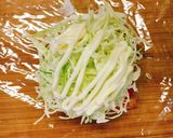 胡麻ドレ高野豆腐の厚焼き卵サンド作り方18写真
