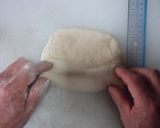 アコーディオンミックスサンド作り方4写真