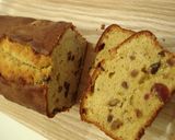 ＊幸せフルーツケーキ＊作り方9写真