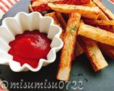 胡麻ドレ高野豆腐の厚焼き卵サンド作り方25写真