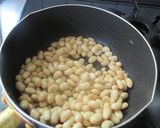 大豆と昆布の甘辛煮作り方2写真