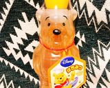 簡単 型抜きクッキー作り方1写真