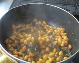 大豆と昆布の甘辛煮作り方6写真