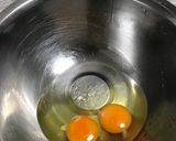 炊飯器の保温で２０分！　巨大プリン♪作り方2写真