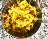 鶏胸肉を使ったスタッフド チキン作り方1写真