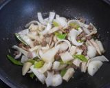 めっけもん♪ご飯がすすむマーボーたけのこ作り方3写真