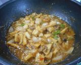 めっけもん♪ご飯がすすむマーボーたけのこ作り方4写真