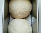 角食パン(捏ねHB）作り方3写真