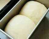 角食パン(捏ねHB）作り方4写真