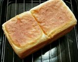 角食パン(捏ねHB）作り方6写真