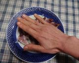 生かつおで★タタキ♬作り方4写真
