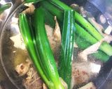圧力鍋で簡単チャーシュー作り方4写真