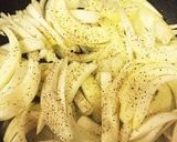 玉ねぎだけ炒め作り方1写真