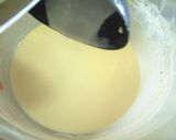 米粉入りもっちりクレープ❤作り方1写真