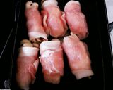 チーズとめんつゆの簡単肉巻き作り方4写真