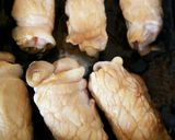 チーズとめんつゆの簡単肉巻き作り方6写真