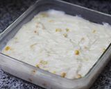 フィリピンスイーツ★マハブランカ作り方6写真