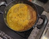 キーマカレー☆ひき肉と野菜のカレー作り方7写真