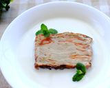 野菜のガトーインビジブル♡スープ仕立て作り方4写真