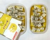 豆腐サラダ♪塩麹豆腐のオリーブ油漬け作り方7写真