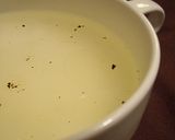 茹で鶏のサラダ作り方5写真