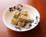 離乳食後期～おからばななもち作り方6写真