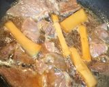 塩豚チャーシュー麺^_^作り方2写真