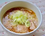 サムゲタン風雑炊作り方5写真
