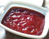 少しだけ健康を考えた★もち麦ブラン食パン作り方3写真