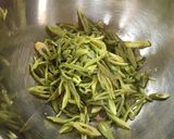 イタドリの酢の物(高知県旧十和村の料理)作り方2写真