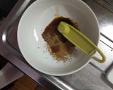 キャベツと卵のオイスターソース炒め☆作り方2写真