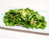 ごま油が美味しい(^^*)レタスのナムル作り方10写真