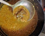 キーマカレー☆ひき肉と野菜のカレー作り方8写真