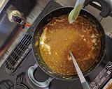キーマカレー☆ひき肉と野菜のカレー作り方9写真