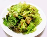 元気のない野菜は湯洗いしましょう♪作り方14写真