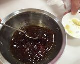 椎茸のタタキ風(高知県旧十和村のレシピ)作り方6写真