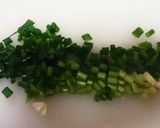 牛肉と豆もやしのプルコギ風♪作り方3写真