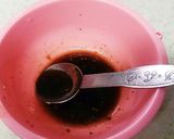 牛肉と豆もやしのプルコギ風♪作り方4写真