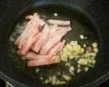 軽食にも☆ロメインレタスのサラダパスタ作り方1写真