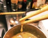 激旨 カスベの湖南風辛子炒め(o^^o)作り方3写真