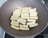 パンの耳で簡単おやつ☆ココナッツラスク作り方3写真