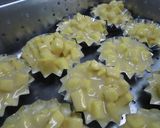 おいもたっぷり♡鬼まんじゅう作り方6写真