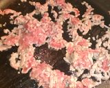 ☆セロリとひき肉の炒め物☆作り方2写真